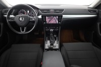Skoda Superb Combi 1.8 TSI DSG Ambition
