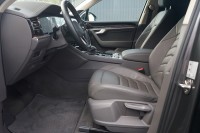 VW Touareg 3.0 V6 TDI R-Line 4Motion