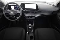 Hyundai i20 1.2