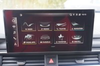 Audi A4 Avant 35 TFSI advanced