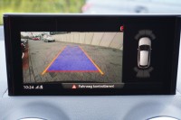 Audi Q2 35 TFSI s-tronic S-Line