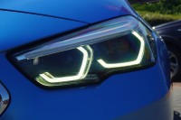 BMW 220 Gran Coupe 220d