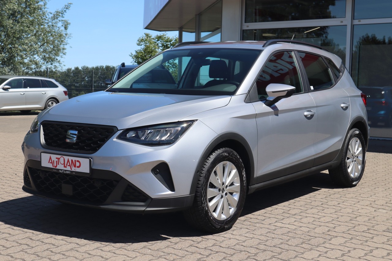 Seat Arona 1.0 TSI Style
