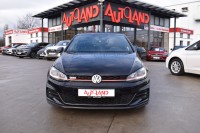 VW Golf VII 2.0 GTI