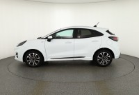 Vorschau: Ford Puma 1.0 M-Hybrid ST-Line