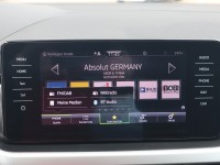 Skoda Kamiq 1.0 TSI Drive 125