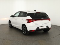 Hyundai i20 1.0 T-GDI Connect & Go