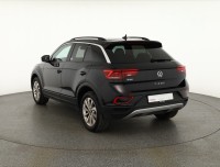 VW T-Roc 1.5 TSI DSG