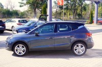 Seat Arona 1.0 TSI DSG FR