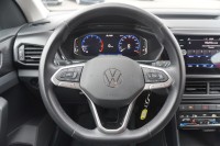 VW T-Cross 1.0 TSI