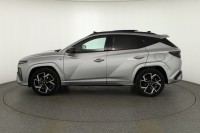 Vorschau: Hyundai Tucson 1.6 T-GDI N-Line Aut.