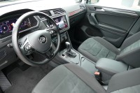 VW Tiguan 2.0 TDI Highline