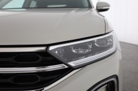 VW T-Roc 1.5 TSI DSG