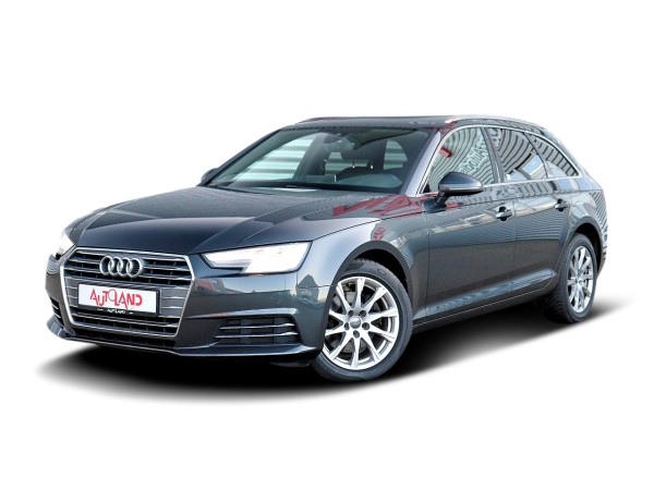 Audi A4 Avant 1.4 TFSI sport S-tronic