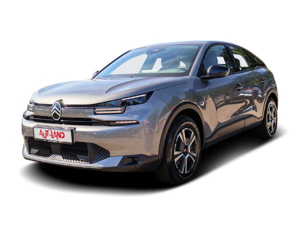 Citroen C4 Hybrid 110 Aut.
