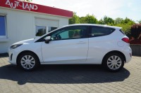 Ford Fiesta 1.1 Trend