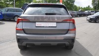 Skoda Kamiq 1.0 TSI DSG