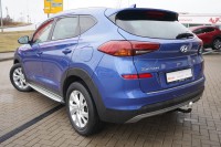 Hyundai Tucson 1.6T