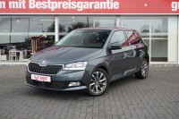 Vorschau: Skoda Fabia 1.0 TSI Clever OPF