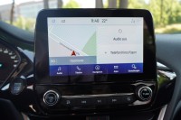 Ford Fiesta 1.0 M-Hybrid Titanium Aut.