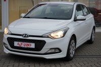 Hyundai i20 1.1 CRDi