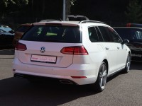 VW Golf VII Variant 1.5 TSI DSG R-Line