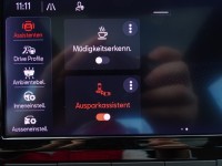 Seat Tarraco 2.0 TDI FR 4Drive