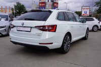 Skoda Superb Combi 2.0 TDI L&K 4x4 DSG