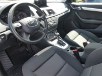 Audi Q3 1.4 TFSI basis