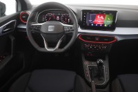 Seat Ibiza FR 1.0 TSI