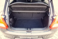 Suzuki Swift 1.2 M-Hybrid