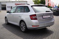 Skoda Fabia Combi 1.0 Best of