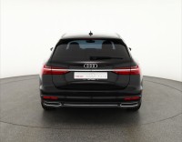 Audi A4 Quattro Avant 2.0 TDI quattro sport