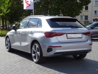 Audi A3 Sportback 1.5 TFSI advanced S-Tronic