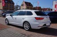 Seat Leon ST 2.0 TDI FR