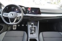 VW Golf VIII 1.5 16V TSI Active