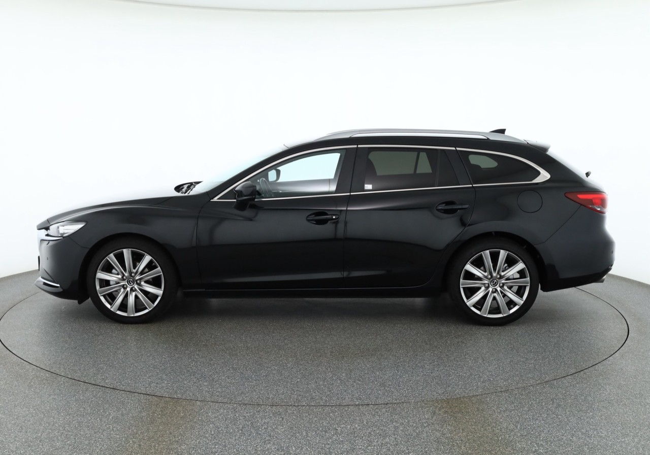 Mazda 6 Kombi 2.0 Skyactiv-G Center-Line
