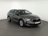 Skoda Octavia Combi 1.5 eTSI DSG