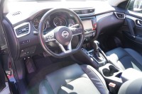 Nissan Qashqai 1.3 DIG-T Tekna DCT
