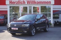 Vorschau: VW Tiguan 2.0 TDI R-Line 4 DSG