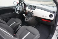 Abarth 500 1.4 T-Jet 16V Abarth