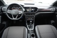 VW T-Cross 1.0 TSI DSG
