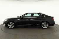 Vorschau: Audi A5 Sportback 35 TDI