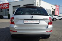 Skoda Octavia 1.0 TSi Joy