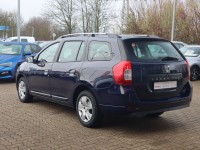 Dacia Logan II 1.0 SCe 75 MCV