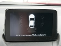 Mazda CX-3 2.0 SkyaktivG