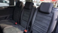 VW Touran 1.5 TSI R-Line