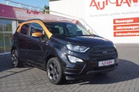 Ford EcoSport 1.0EB ST-Line