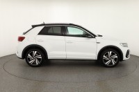 VW T-Roc R-Line 1.5 TSI DSG
