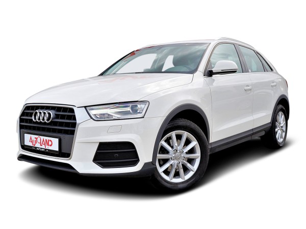 Audi Q3 1.4 TFSI